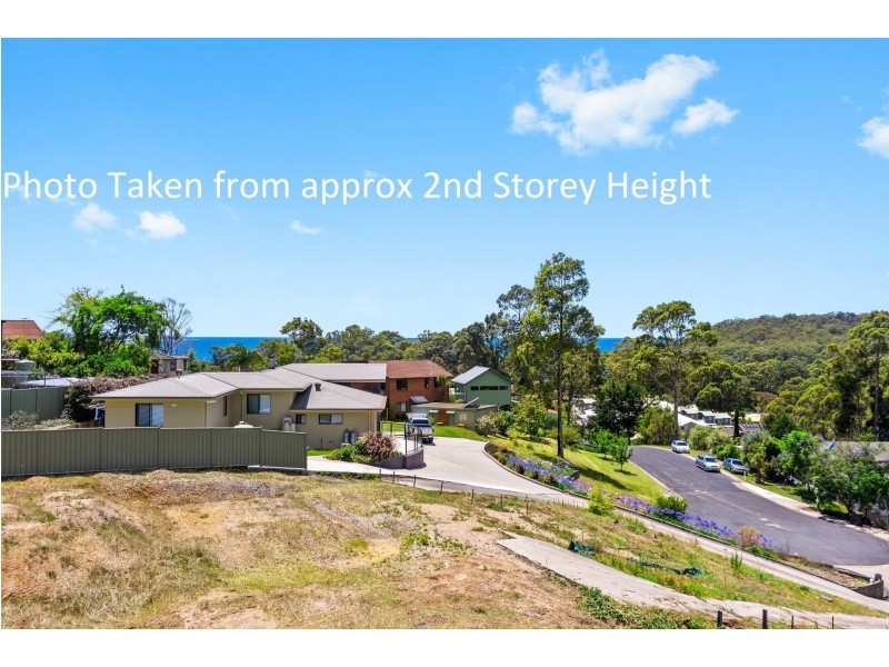 25 Timber Way, Surf Beach NSW 2536