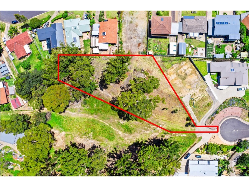 25 Timber Way, Surf Beach NSW 2536