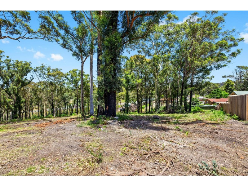 25 Timber Way, Surf Beach NSW 2536