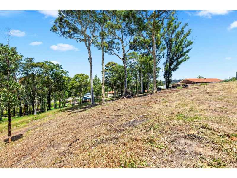 25 Timber Way, Surf Beach NSW 2536