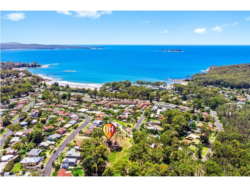 25 Timber Way, Surf Beach NSW 2536