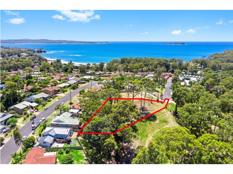 25 Timber Way, Surf Beach NSW 2536