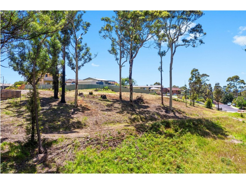 25 Timber Way, Surf Beach NSW 2536