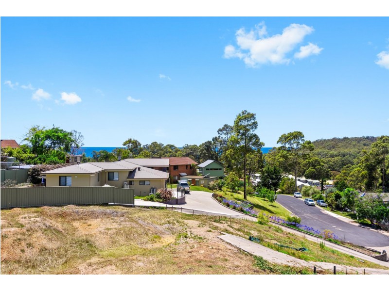 25 Timber Way, Surf Beach NSW 2536