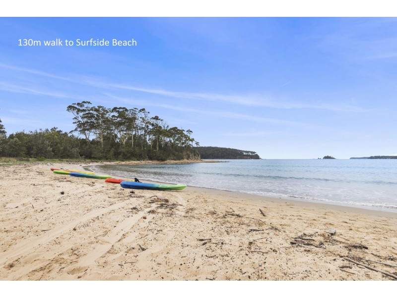 8/1A-1B Myamba Parade, Surfside NSW 2536