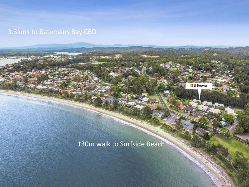 8/1A-1B Myamba Parade, Surfside NSW 2536