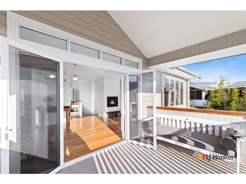 5 Broomfield Crescent, Long Beach NSW 2536