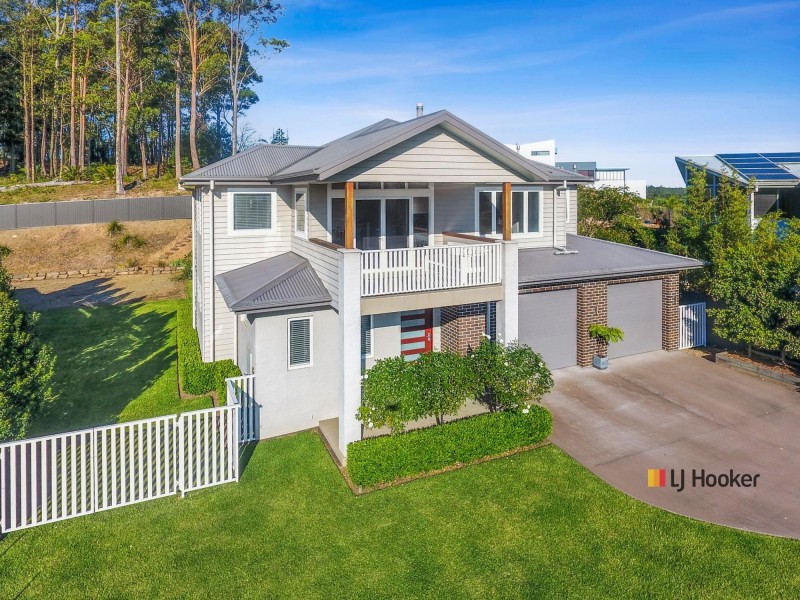 5 Broomfield Crescent, Long Beach NSW 2536