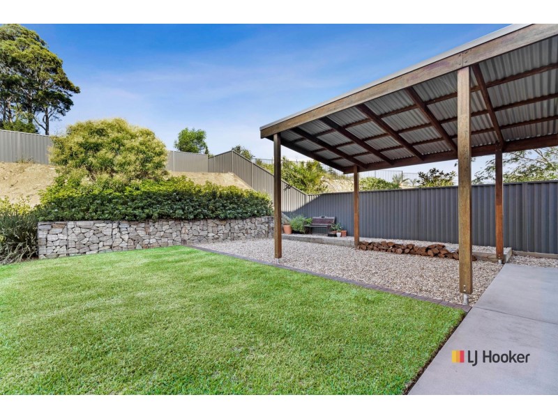 5 Broomfield Crescent, Long Beach NSW 2536