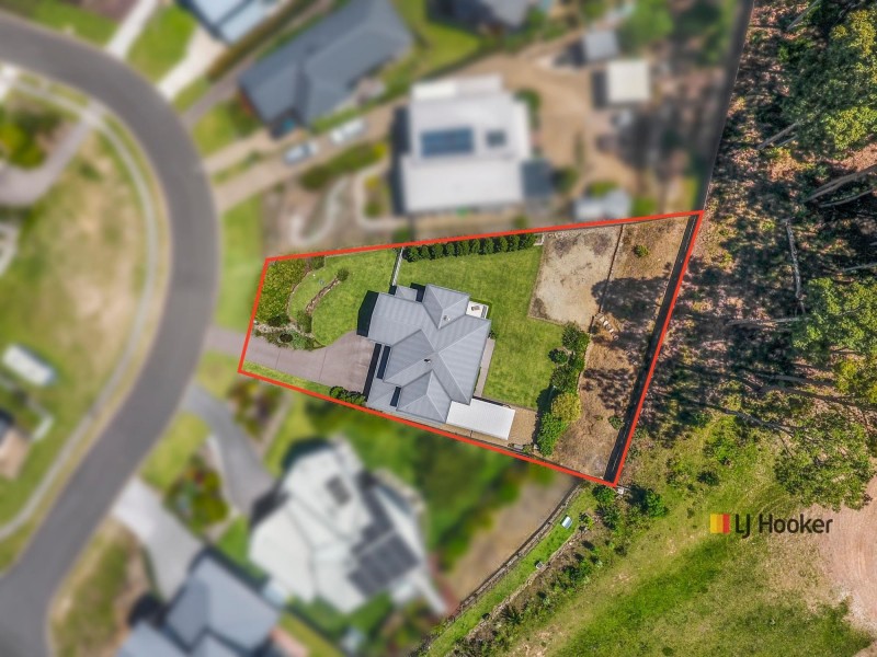 5 Broomfield Crescent, Long Beach NSW 2536