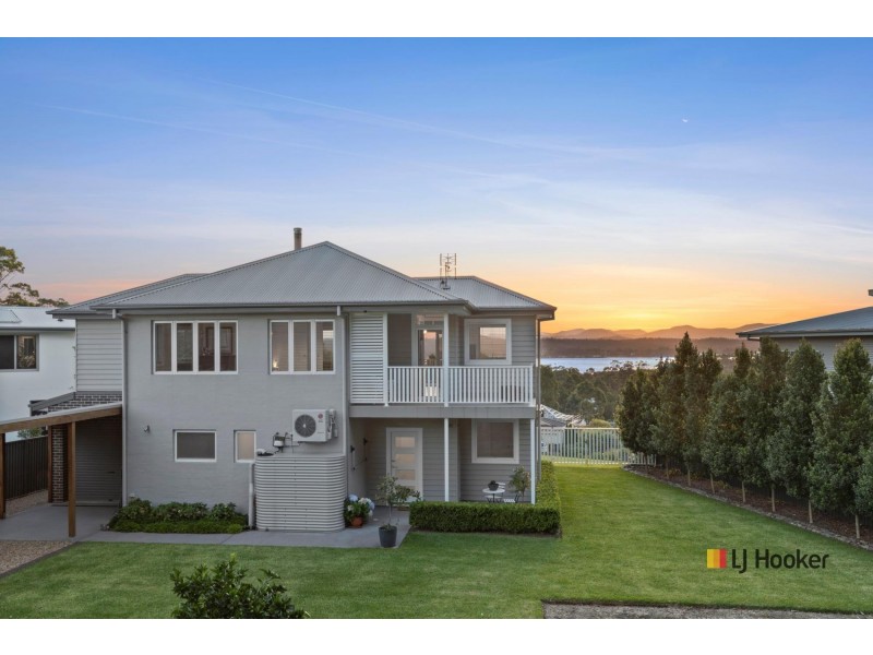 5 Broomfield Crescent, Long Beach NSW 2536