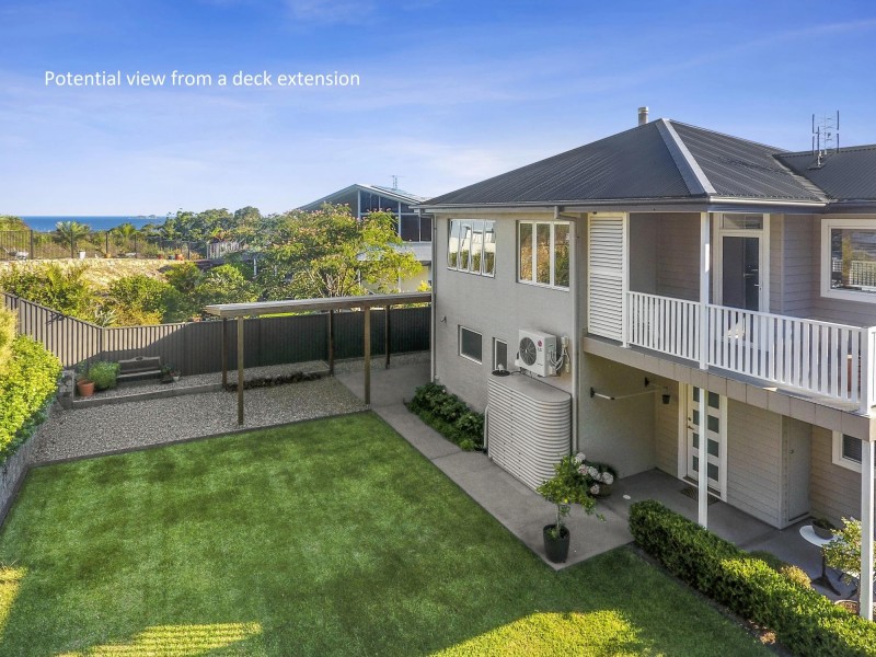 5 Broomfield Crescent, Long Beach NSW 2536