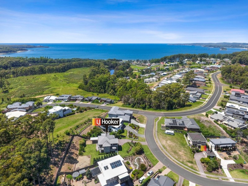 5 Broomfield Crescent, Long Beach NSW 2536