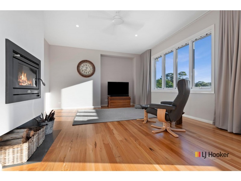 5 Broomfield Crescent, Long Beach NSW 2536