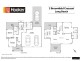 5 Broomfield Crescent, Long Beach NSW 2536 Floorplan