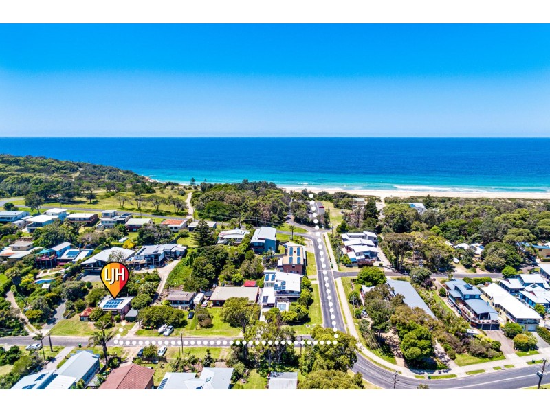 12A Albert Street, Moruya Heads NSW 2537