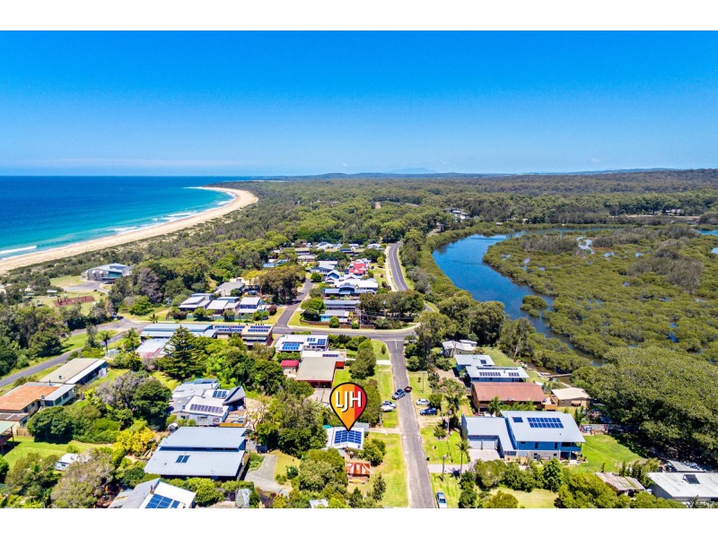 12A Albert Street, Moruya Heads NSW 2537