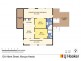 12A Albert Street, Moruya Heads NSW 2537 Floorplan
