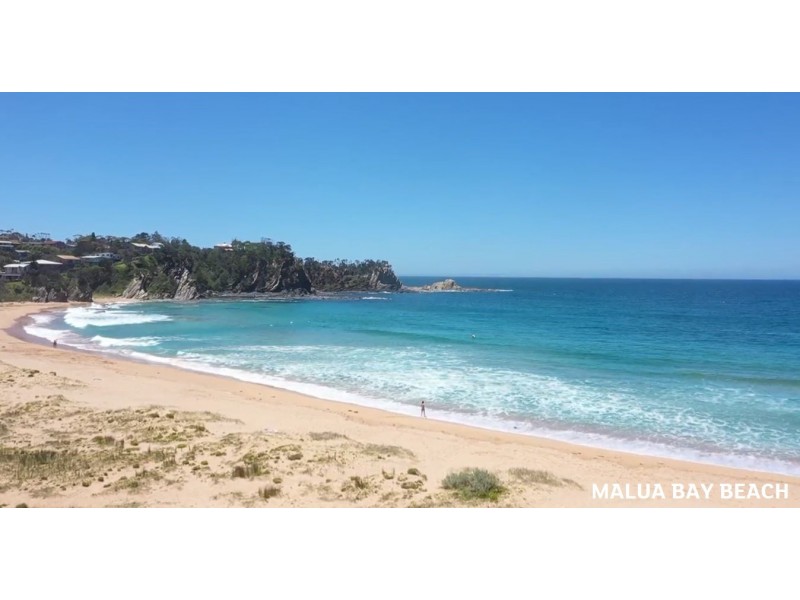 Lots 42-56 Banksia Grove, Malua Bay NSW 2536