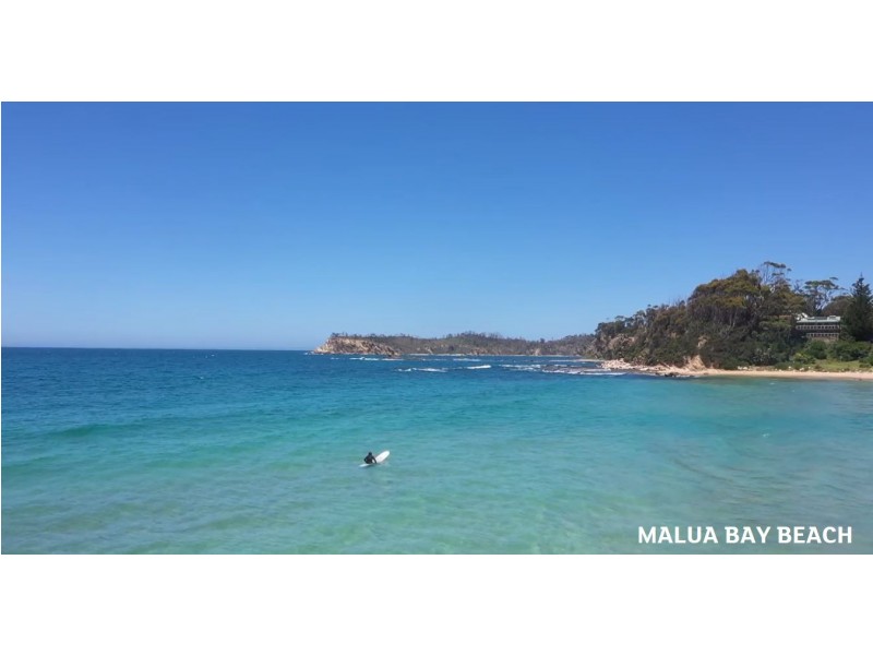 Lots 42-56 Banksia Grove, Malua Bay NSW 2536