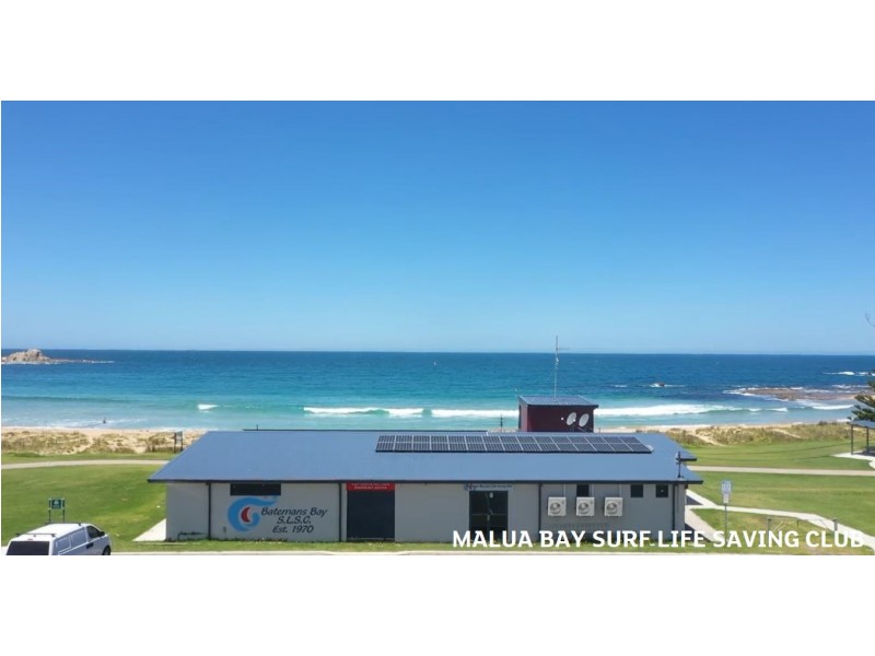 Lots 42-56 Banksia Grove, Malua Bay NSW 2536