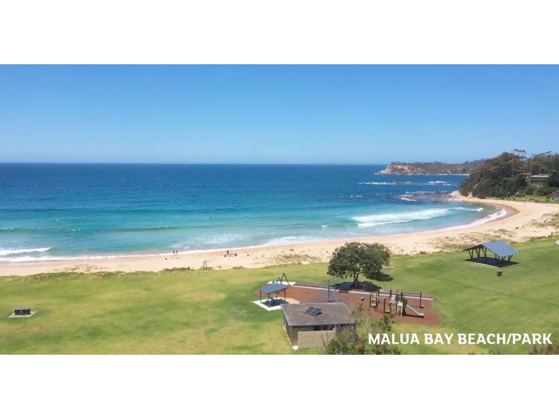 Lots 42-56 Banksia Grove, Malua Bay NSW 2536