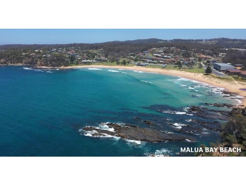 Lots 42-56 Banksia Grove, Malua Bay NSW 2536