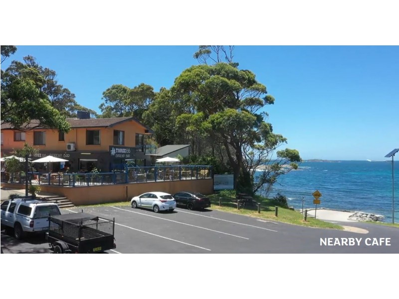 Lots 42-56 Banksia Grove, Malua Bay NSW 2536