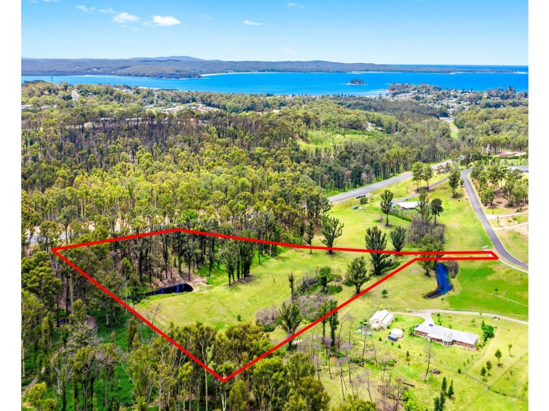 16/62 Jedel Drive, Catalina NSW 2536