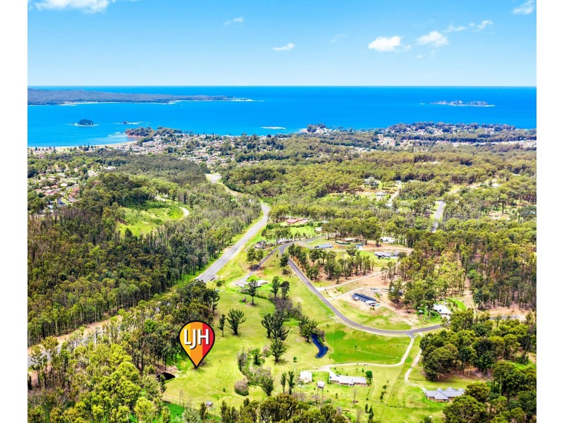 16/62 Jedel Drive, Catalina NSW 2536