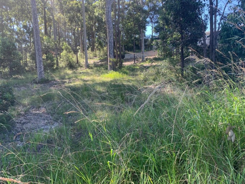 1 Escape Place, Malua Bay NSW 2536