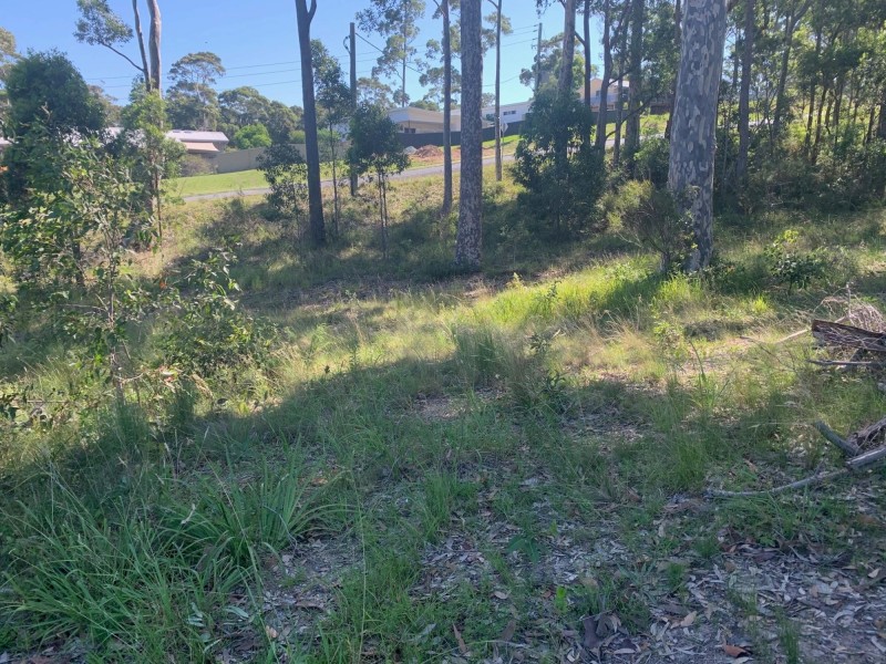 1 Escape Place, Malua Bay NSW 2536