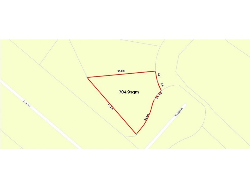 1 Escape Place, Malua Bay NSW 2536