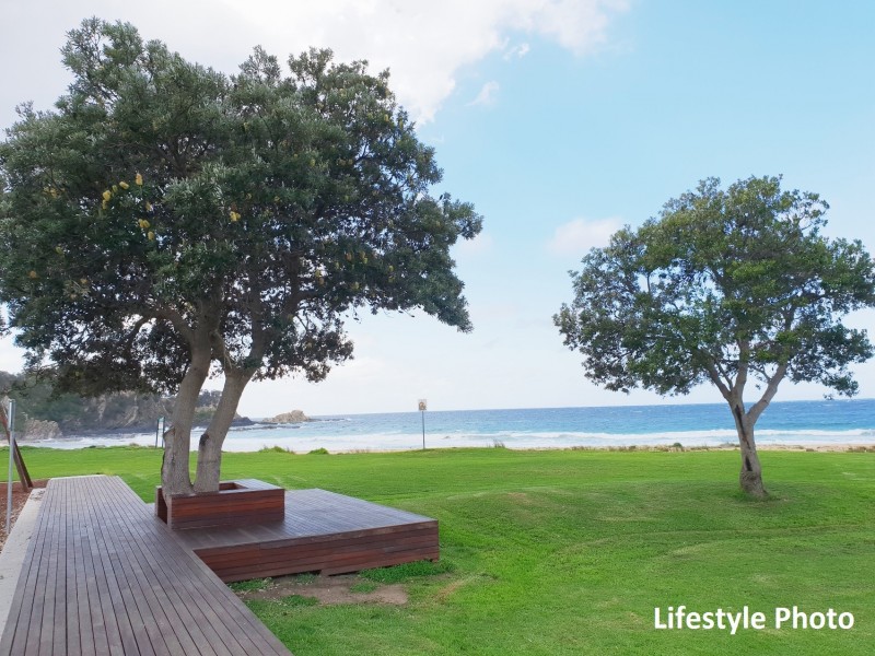 1 Escape Place, Malua Bay NSW 2536