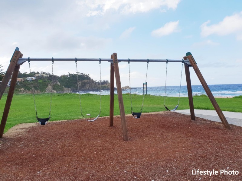 1 Escape Place, Malua Bay NSW 2536