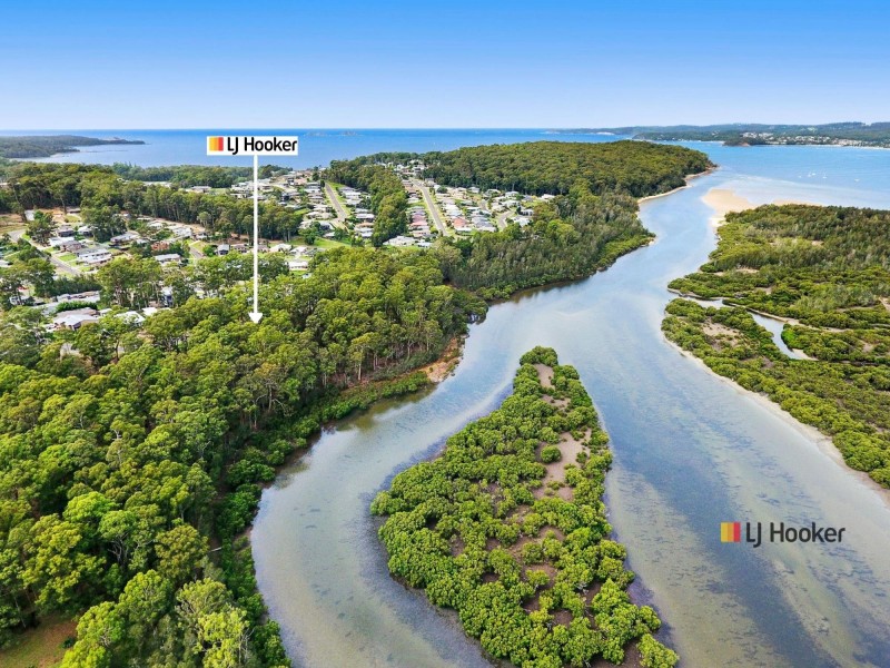 63 Litchfield Crescent, Long Beach NSW 2536