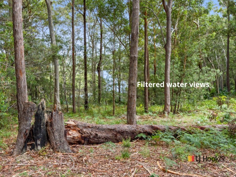 63 Litchfield Crescent, Long Beach NSW 2536