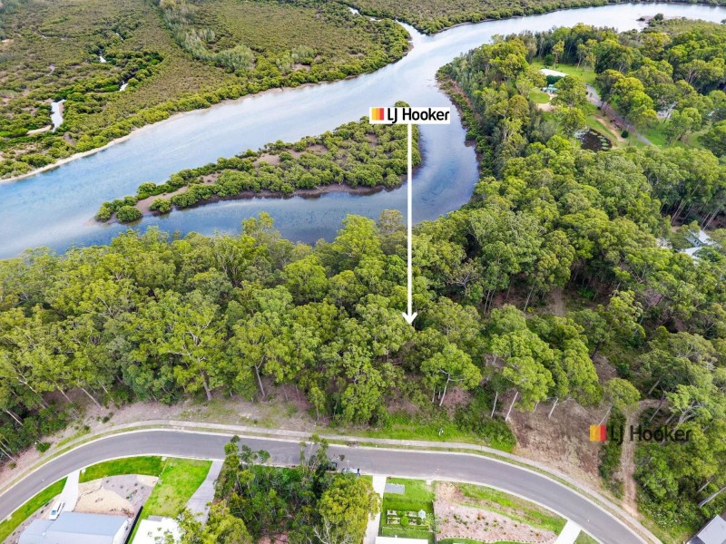63 Litchfield Crescent, Long Beach NSW 2536