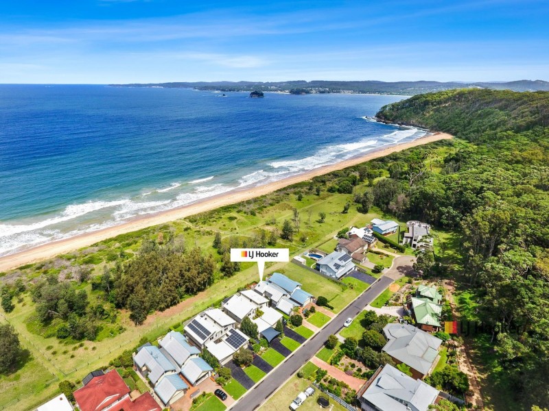 86 Sandy Place, Long Beach NSW 2536