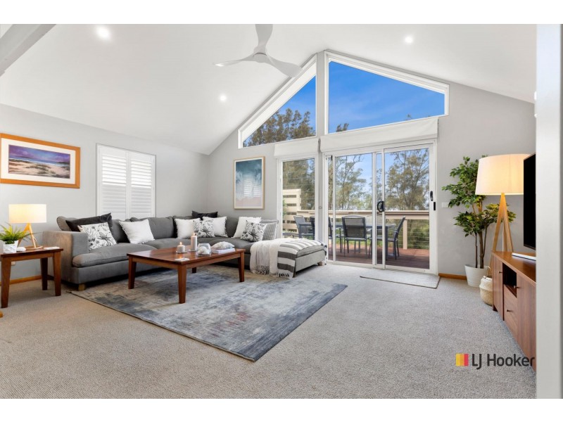 86 Sandy Place, Long Beach NSW 2536
