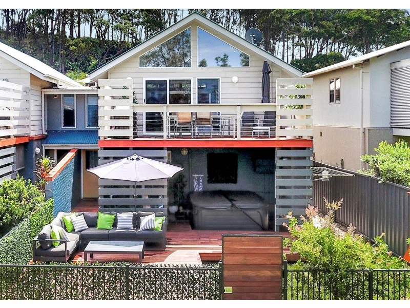 86 Sandy Place, Long Beach NSW 2536