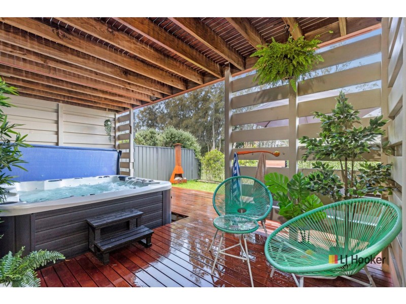 86 Sandy Place, Long Beach NSW 2536