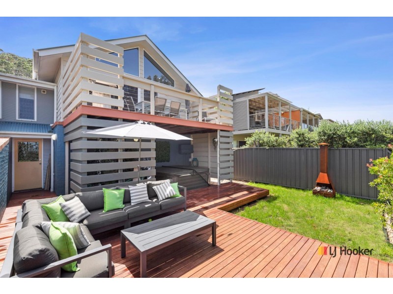 86 Sandy Place, Long Beach NSW 2536