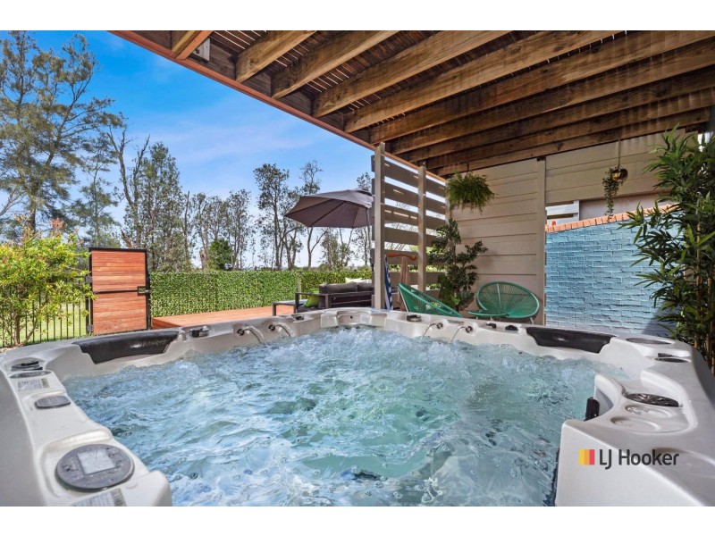 86 Sandy Place, Long Beach NSW 2536