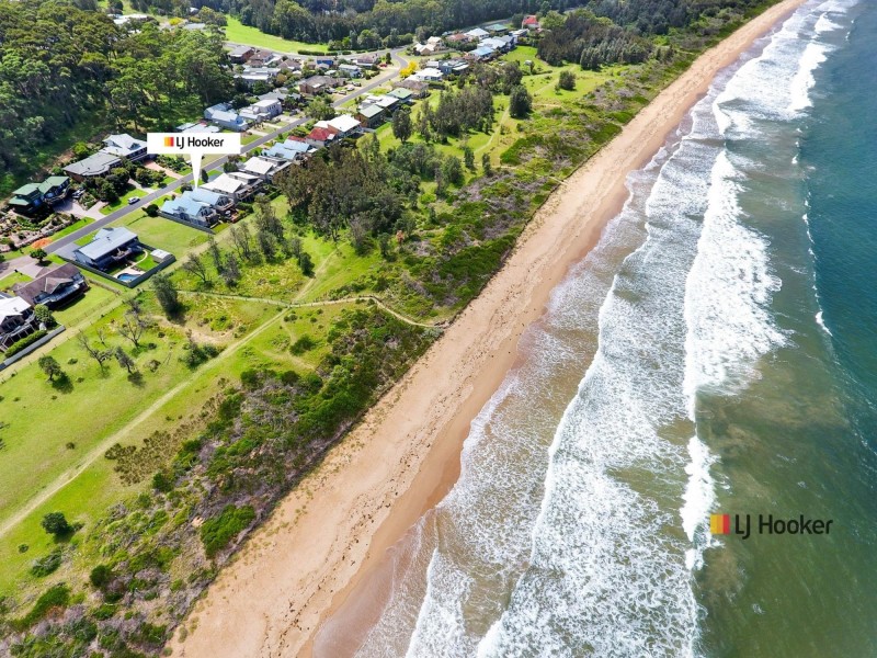 86 Sandy Place, Long Beach NSW 2536