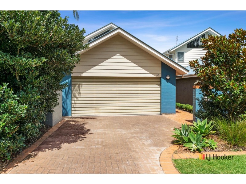 86 Sandy Place, Long Beach NSW 2536