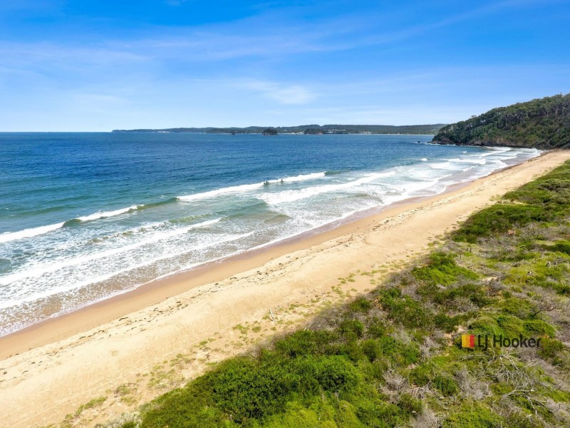 86 Sandy Place, Long Beach NSW 2536