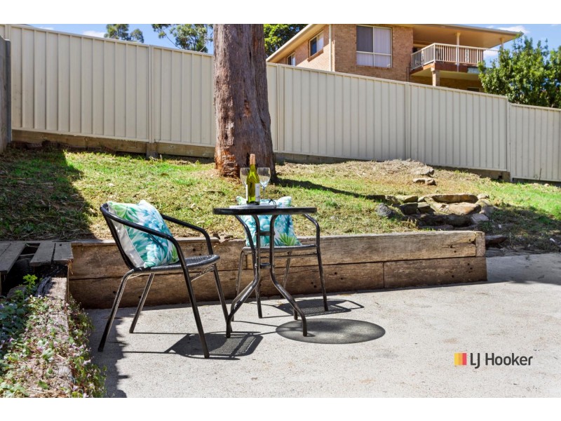 15 Johnson Place, Surf Beach NSW 2536