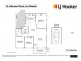 15 Johnson Place, Surf Beach NSW 2536 Floorplan