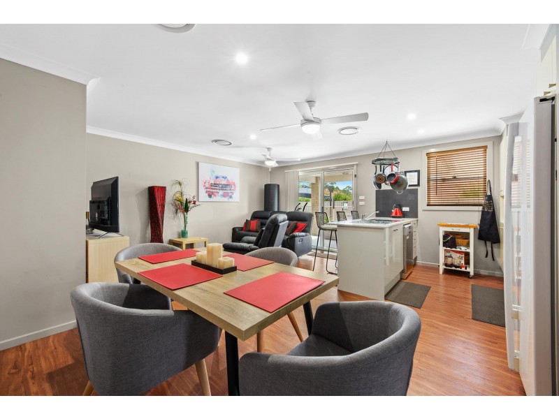 12 Freycinet Drive, Sunshine Bay NSW 2536